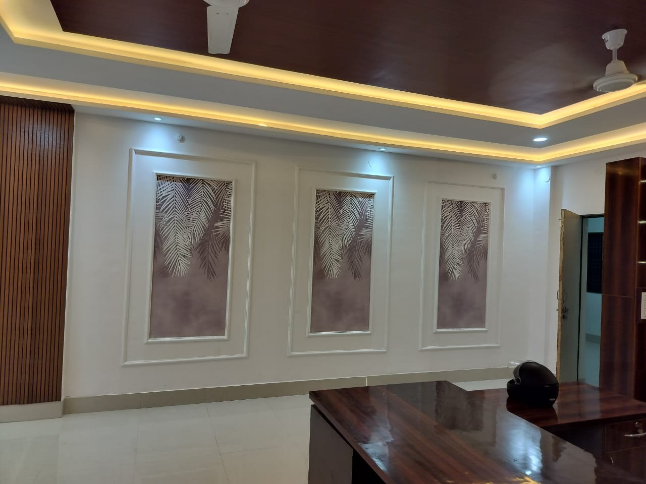 Classic 3D Elevation Design