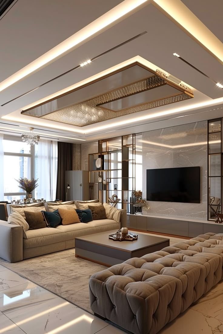 Modern Interior & Construction Consulting
