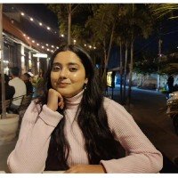 Ruhanika Agrawal